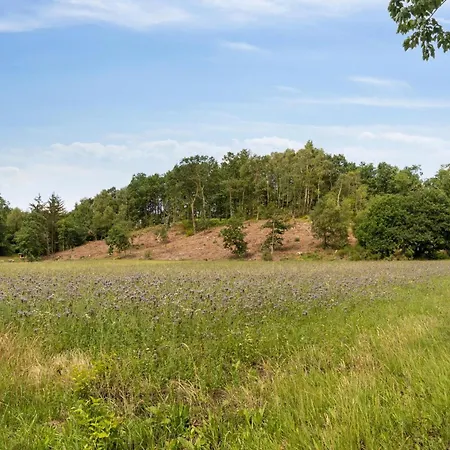 Apartment Dalgarden - Ro Og