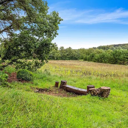Lejlighed Dalgården - Ro Og *