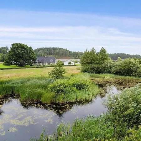 Dalgården - Ro Og Lejlighed