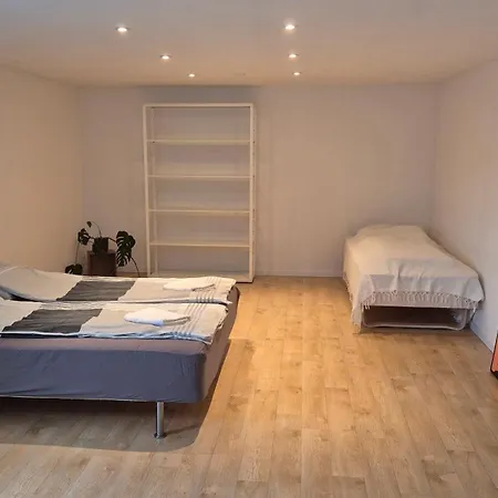 Lejlighed Dalgården - Ro Og *