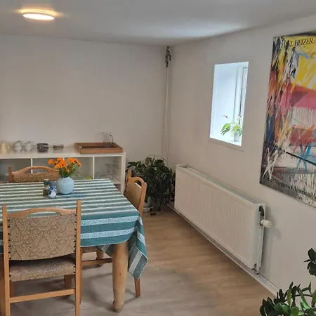 Dalgarden - Ro Og Apartment