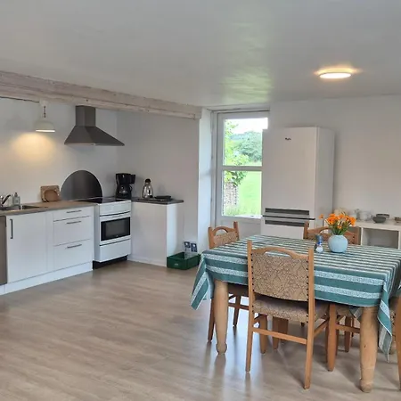 Lejlighed Dalgården - Ro Og *