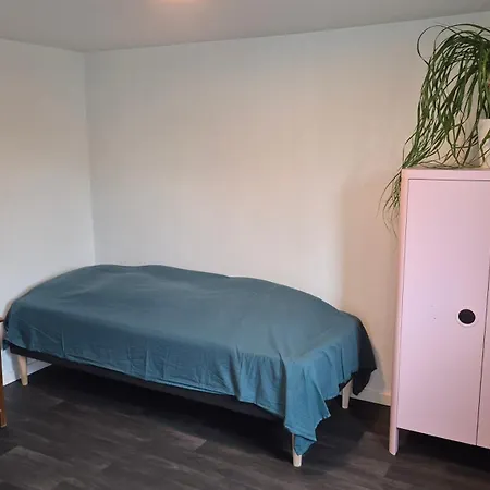 Dalgården - Ro Og Lejlighed Silkeborg