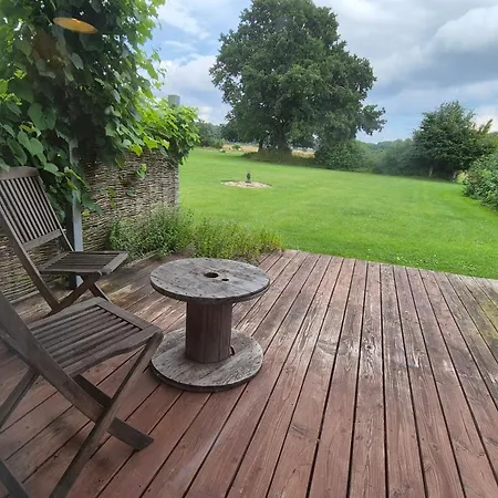 Dalgården - Ro Og Lejlighed