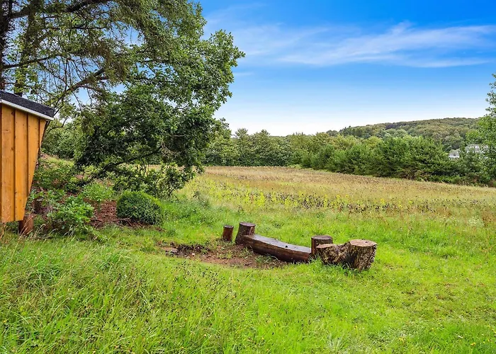 Apartment Dalgarden - Ro Og *