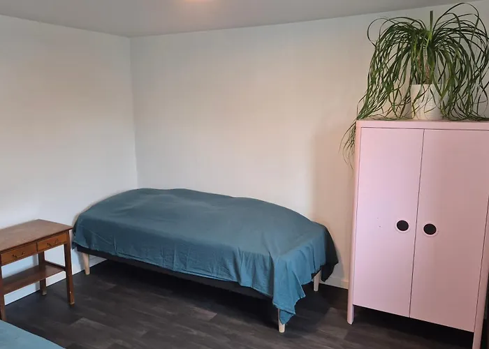 Dalgarden - Ro Og Apartamento Silkeborg